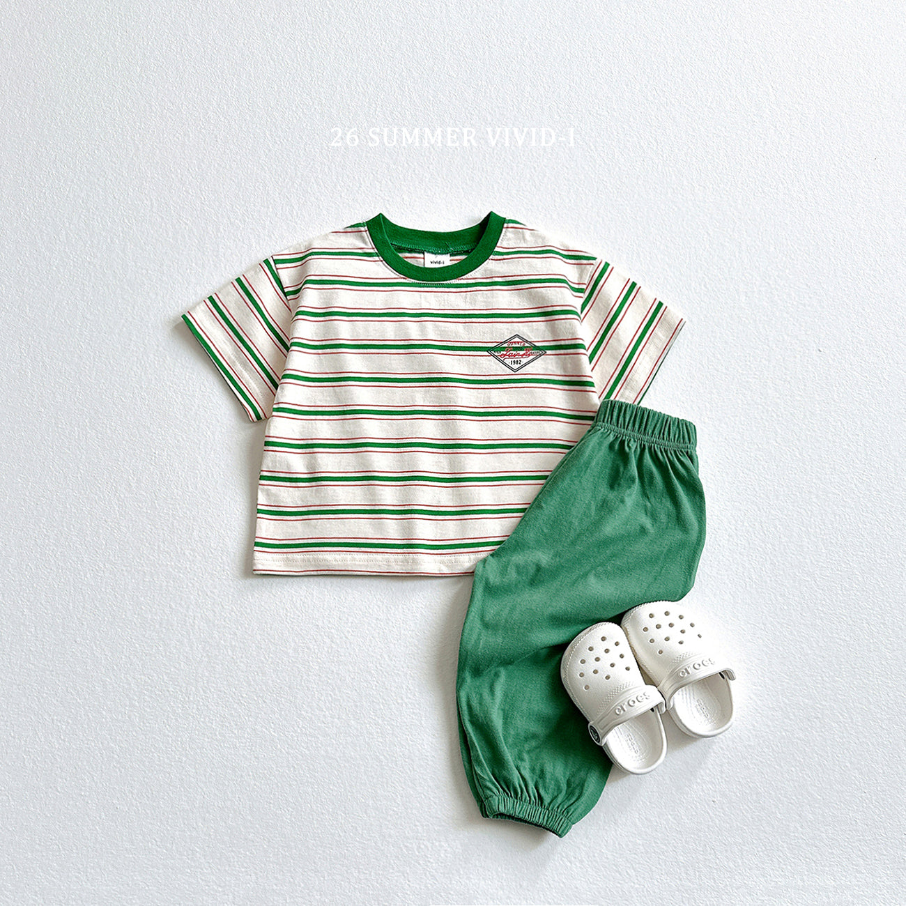 【PREORDER受付終了、ご希望はお問い合わせください。】2.Daily Cotton Bloomers