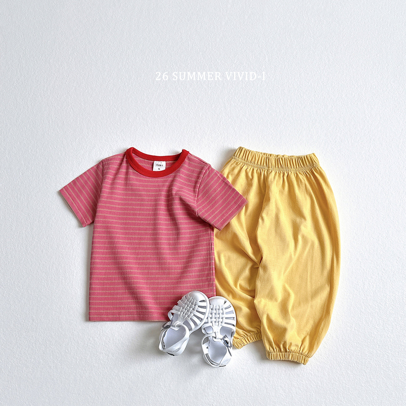 【PREORDER受付終了、ご希望はお問い合わせください。】58.Stripe Rib Raglan Tee