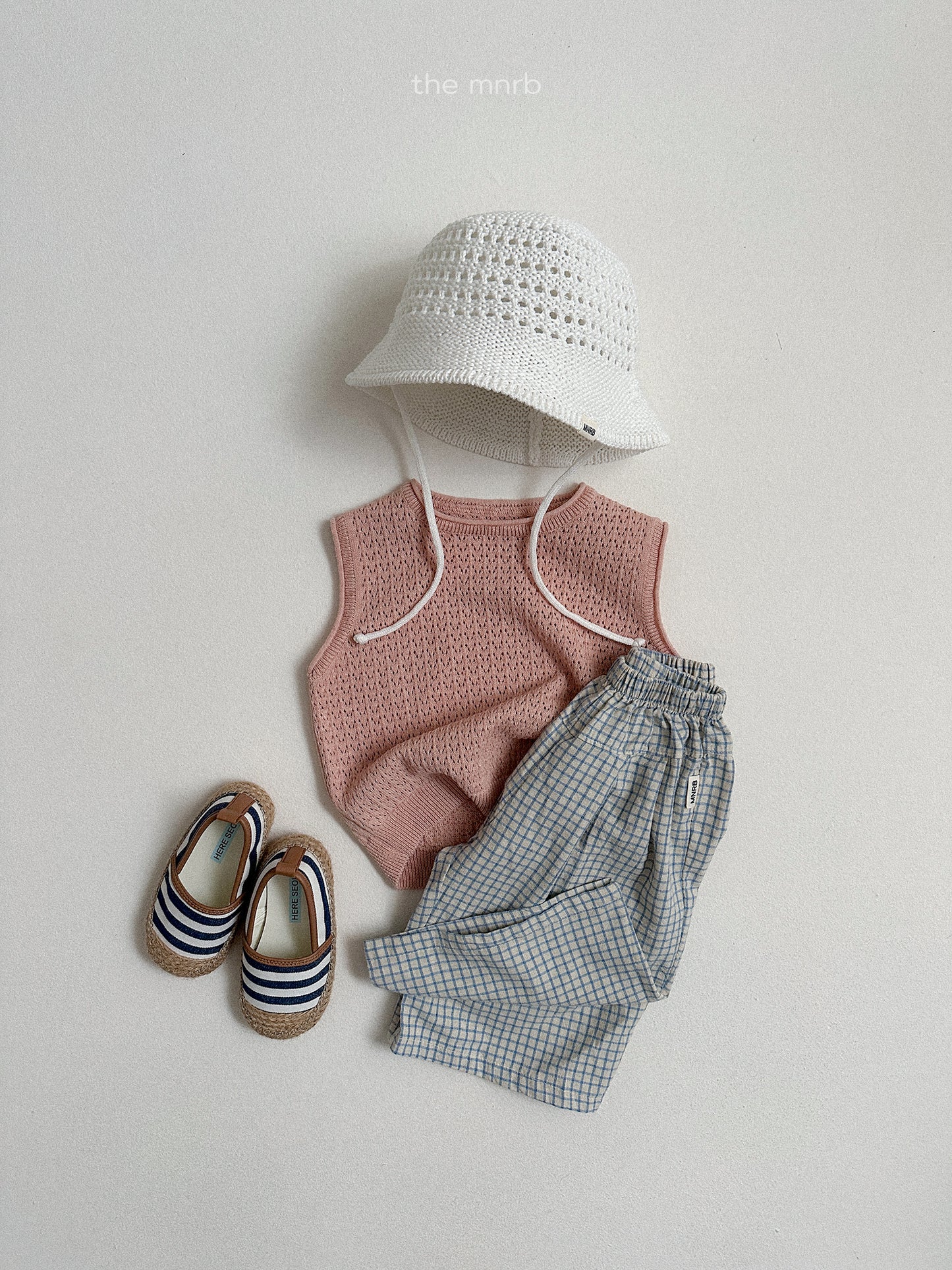 summer punching bucket hat | minirobe