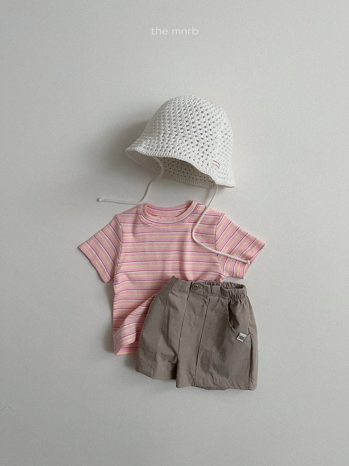 summer punching bucket hat | minirobe