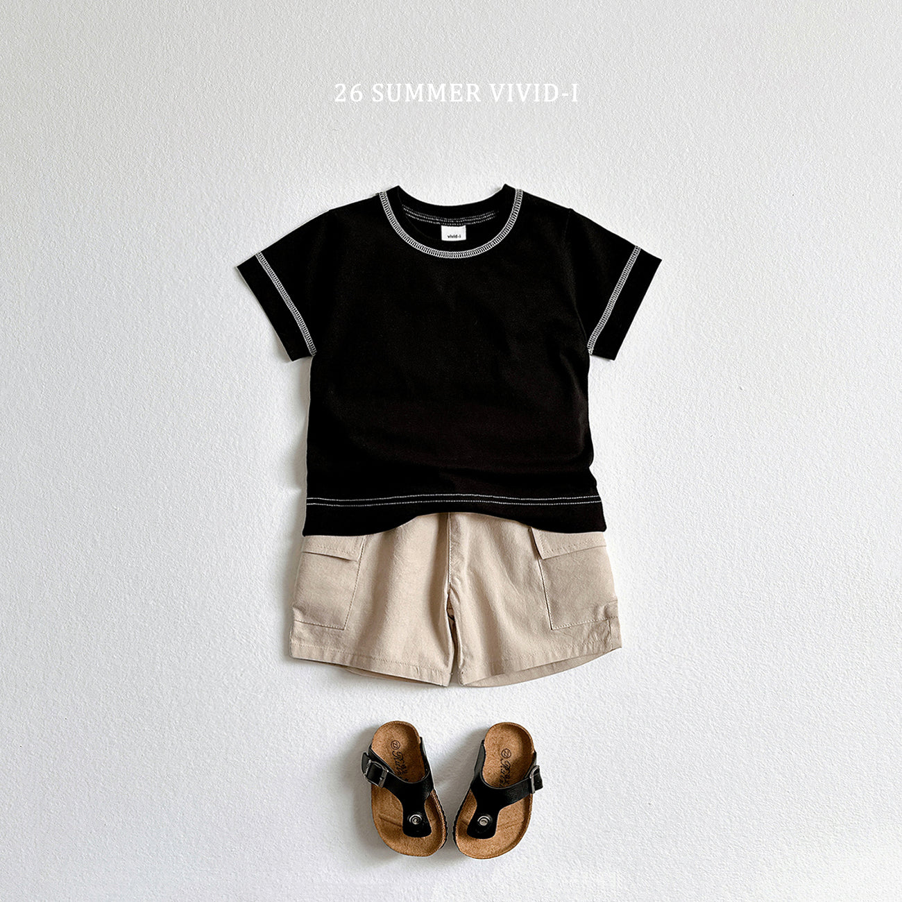 【PREORDER受付終了、ご希望はお問い合わせください。】67.Silket Sailor Raglan ShortSleeve Top