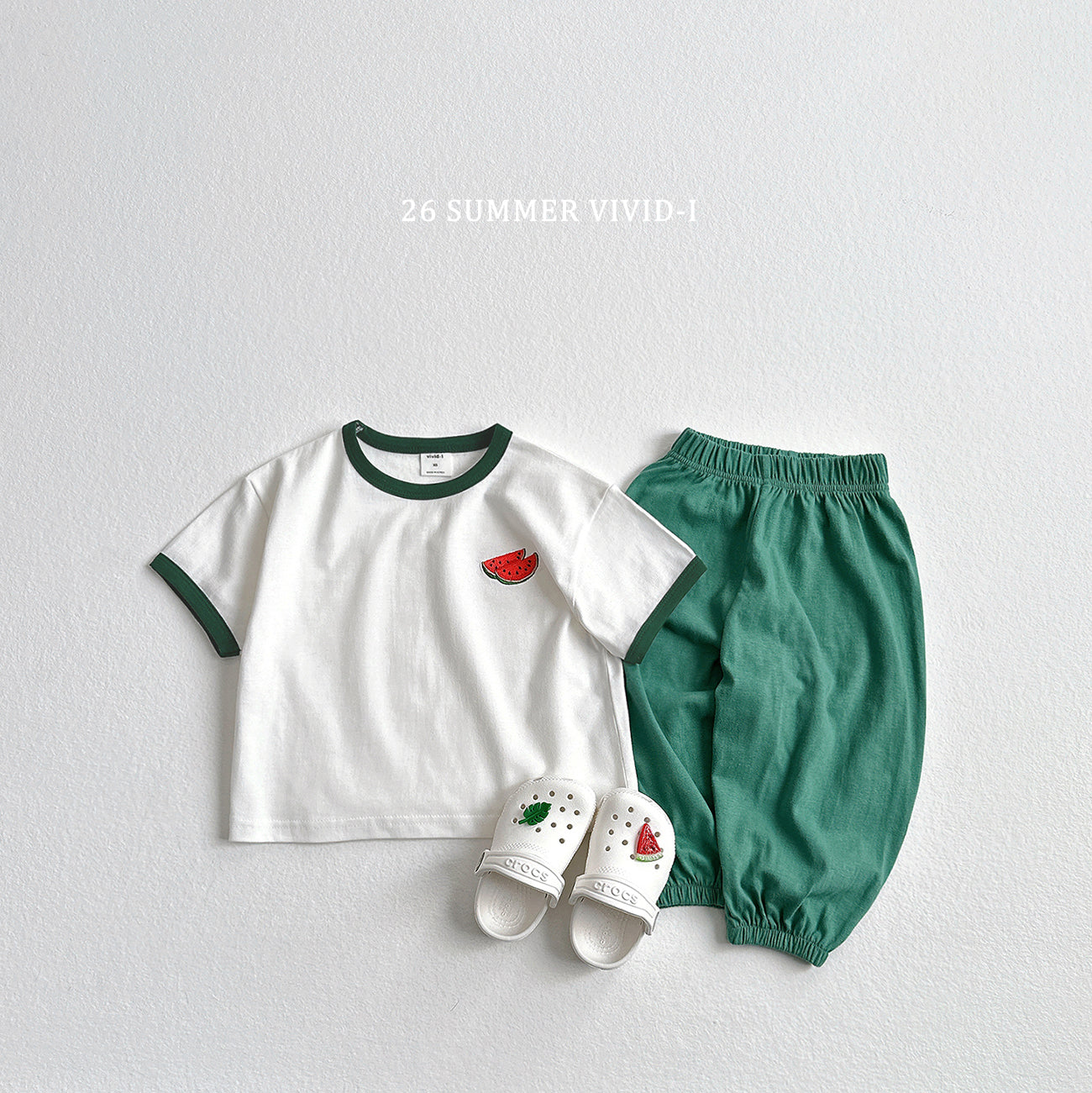 【PREORDER受付終了、ご希望はお問い合わせください。】2.Daily Cotton Bloomers