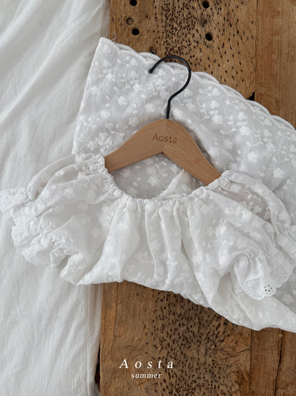 【PREORDER受付終了、ご希望はお問い合わせください。】43.Bibi Dress