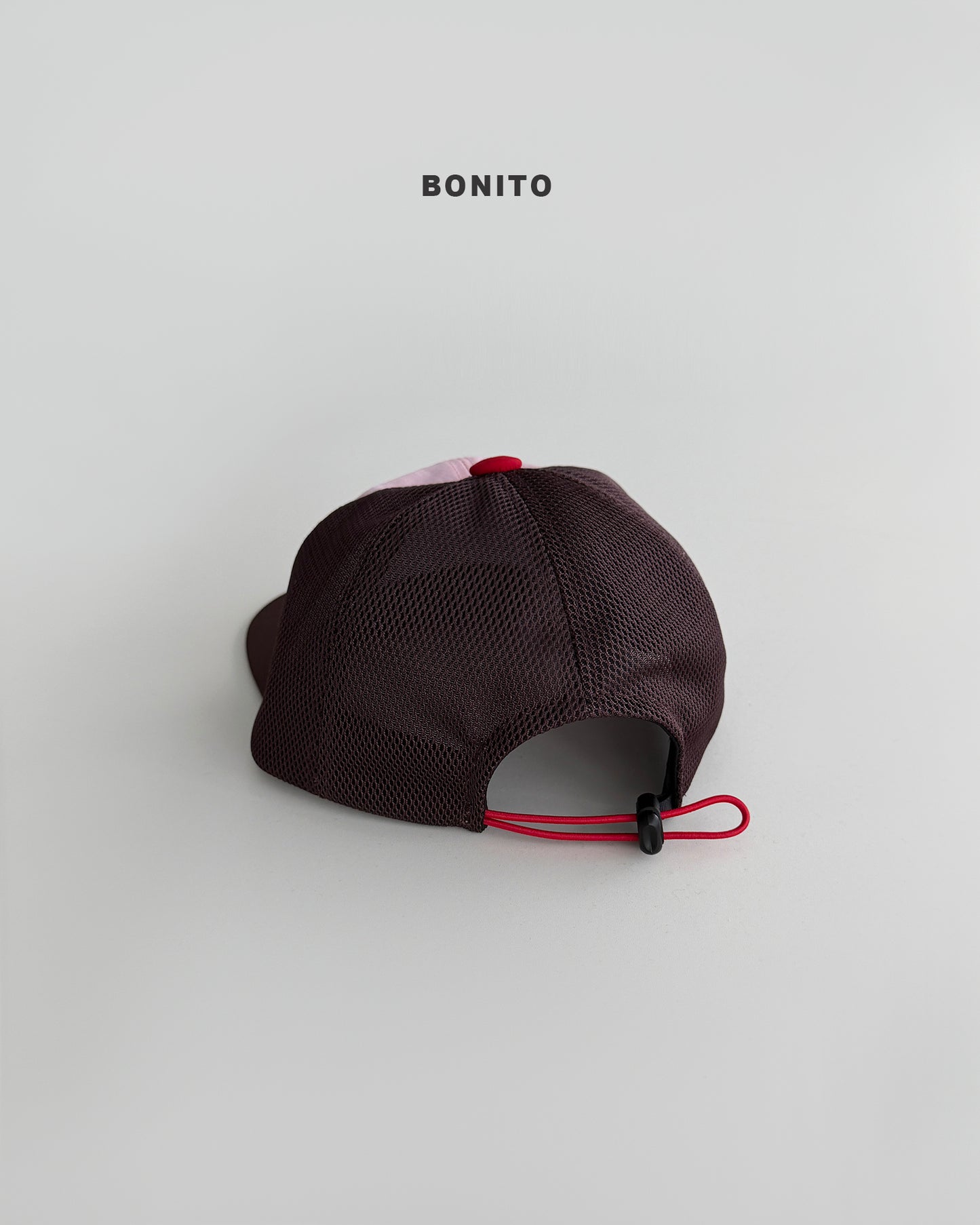 【PREORDER 4日間限定】1.nice weather cap