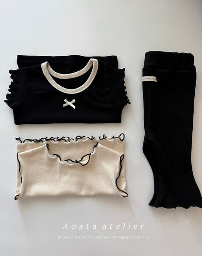 【PREORDER受付終了、ご希望はお問い合わせください。】7.Lip Ribbon T