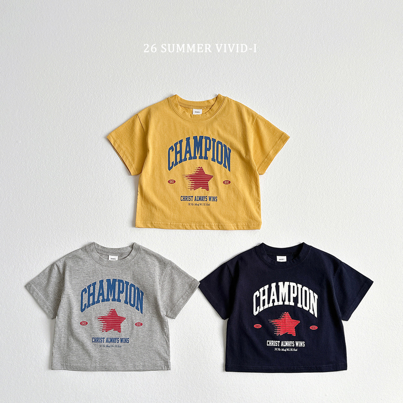 【PREORDER受付終了、ご希望はお問い合わせください。】54.Champion ShortSleeve Tee