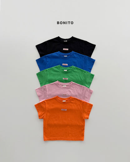 【PREORDER 4日間限定】3.crayon tee