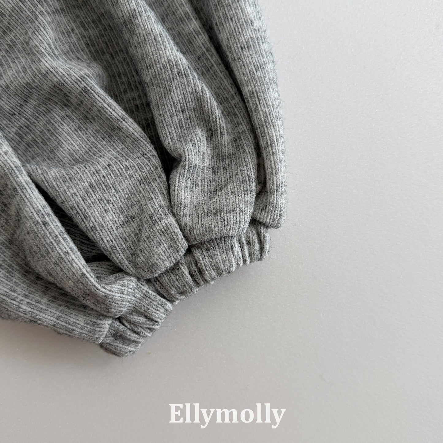 【PRE-ODER〆8.9(sun)】53.Vicky Balloon Pants | ellymolly
