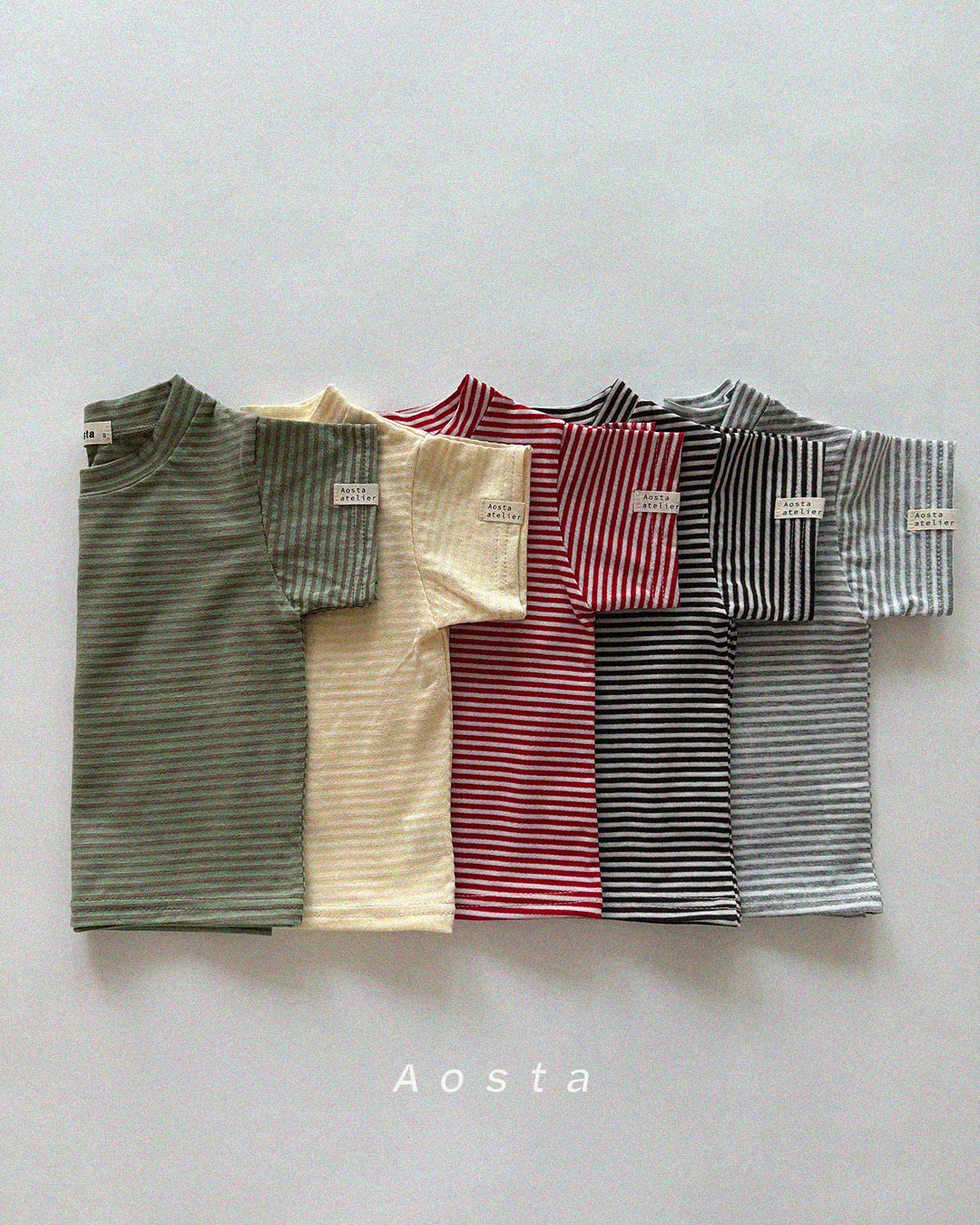 【PREORDER受付終了、ご希望はお問い合わせください。】47.Signature T