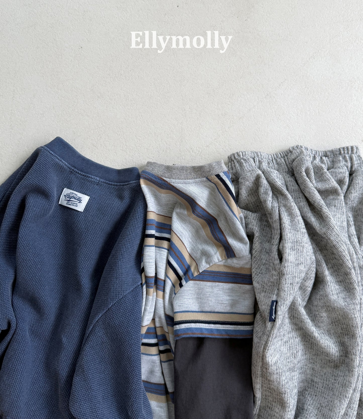 【PRE-ODER〆8.9(sun)】53.Vicky Balloon Pants | ellymolly
