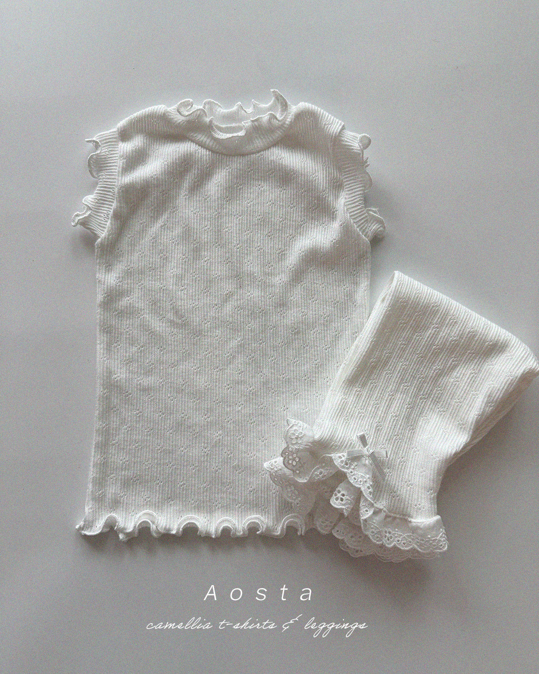 【PREORDER受付終了、ご希望はお問い合わせください。】14.Camellia T
