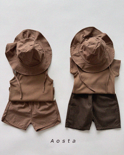 【PREORDER受付終了、ご希望はお問い合わせください。】67.Fe River Pants