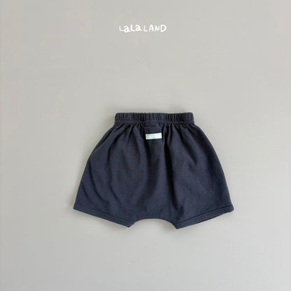 【PREORDER受付終了、ご希望はお問い合わせください。】40.Baby Bobo Shorts