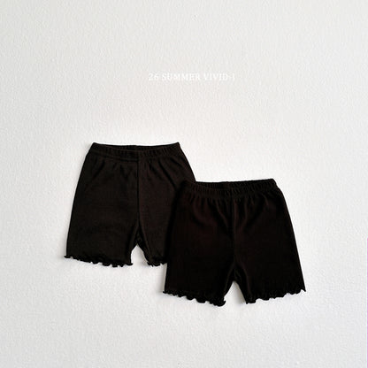 【PREORDER受付終了、ご希望はお問い合わせください。】42.1+1 Modal Inner Pants