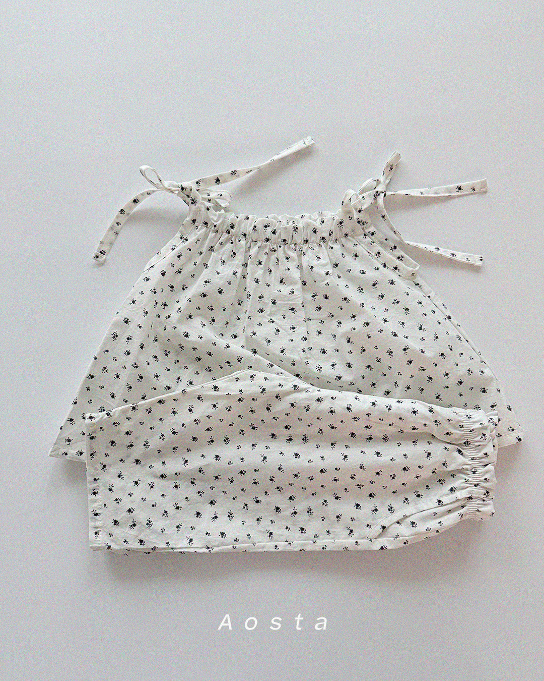 【PREORDER受付終了、ご希望はお問い合わせください。】16.Nana Blouse