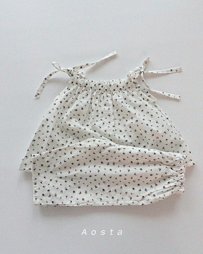 【PREORDER受付終了、ご希望はお問い合わせください。】16.Nana Blouse