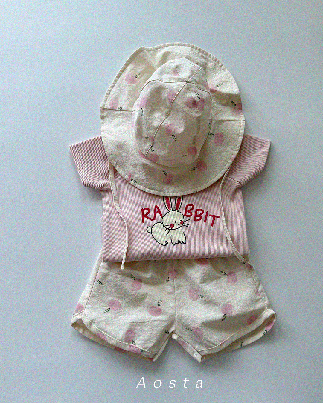 【PREORDER受付終了、ご希望はお問い合わせください。】26.Rabbit T