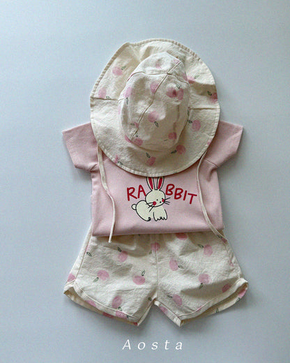 【PREORDER受付終了、ご希望はお問い合わせください。】26.Rabbit T