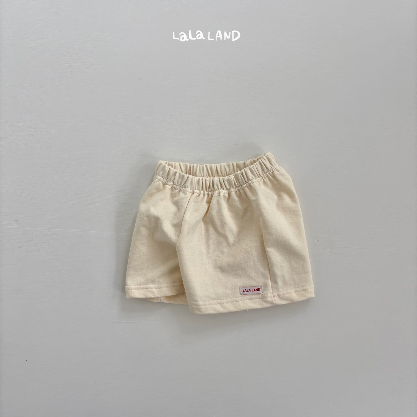 【PREORDER受付終了、ご希望はお問い合わせください。】83.Lala Summer Pants