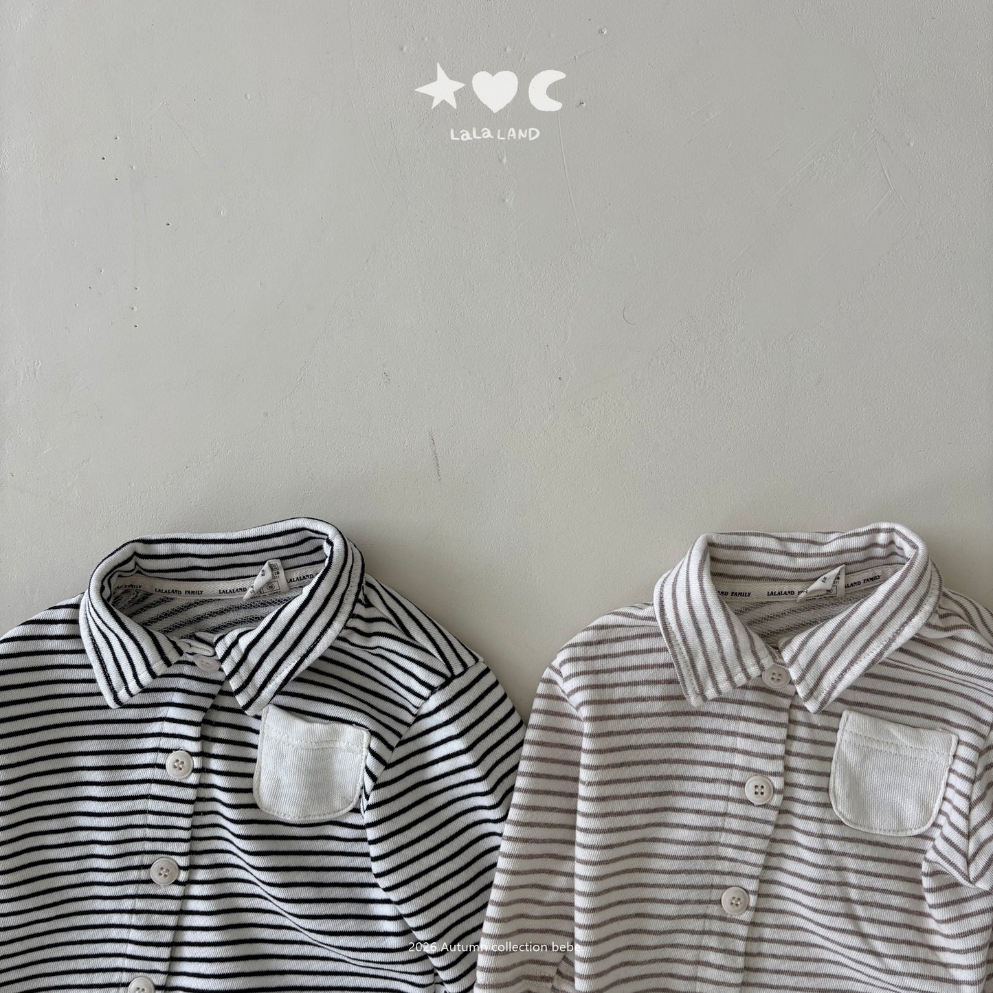 【PRE-ODER〆8.9(sun)】06.Bread Cardigan | lalaland