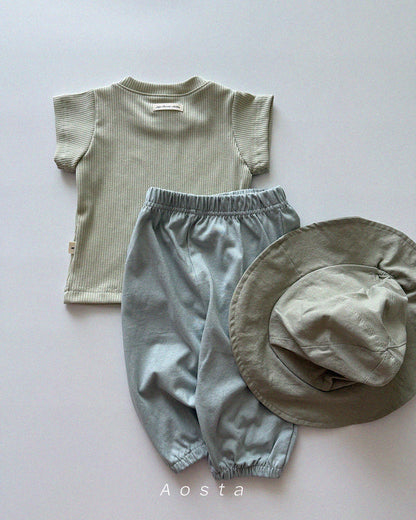 【PREORDER受付終了、ご希望はお問い合わせください。】51.Everyday sleeveless T