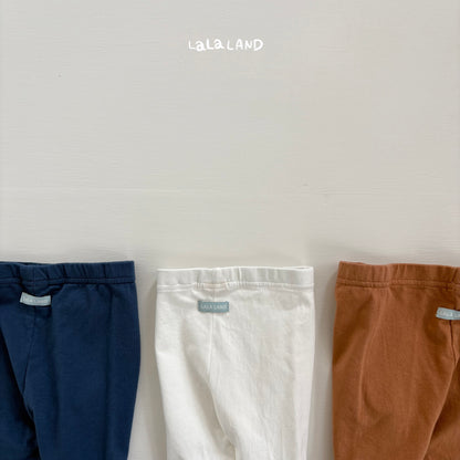 【PREORDER受付終了、ご希望はお問い合わせください。】34.Baby Spandex Leggings