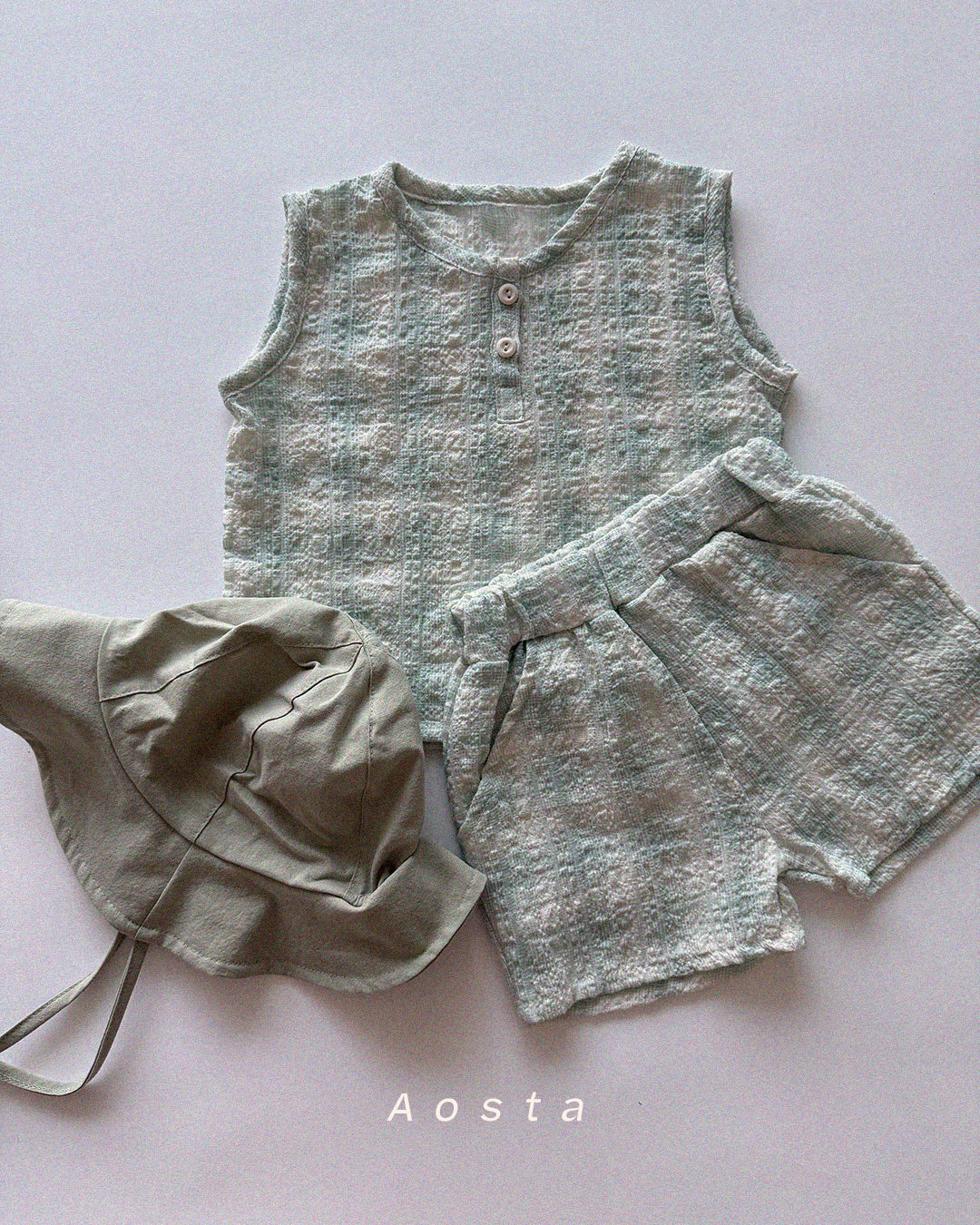 【PREORDER受付終了、ご希望はお問い合わせください。】59.Check Shorts