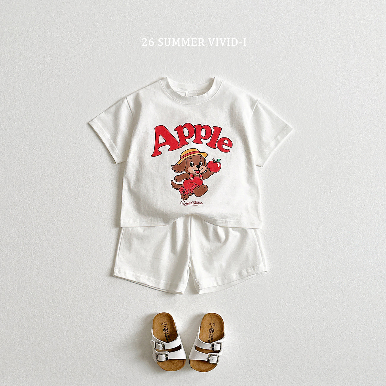 【PREORDER受付終了、ご希望はお問い合わせください。】98.Summer Pop Art Set