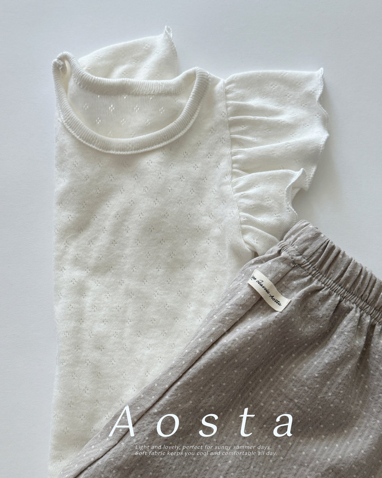 【PREORDER受付終了、ご希望はお問い合わせください。】55.Angel Frill T