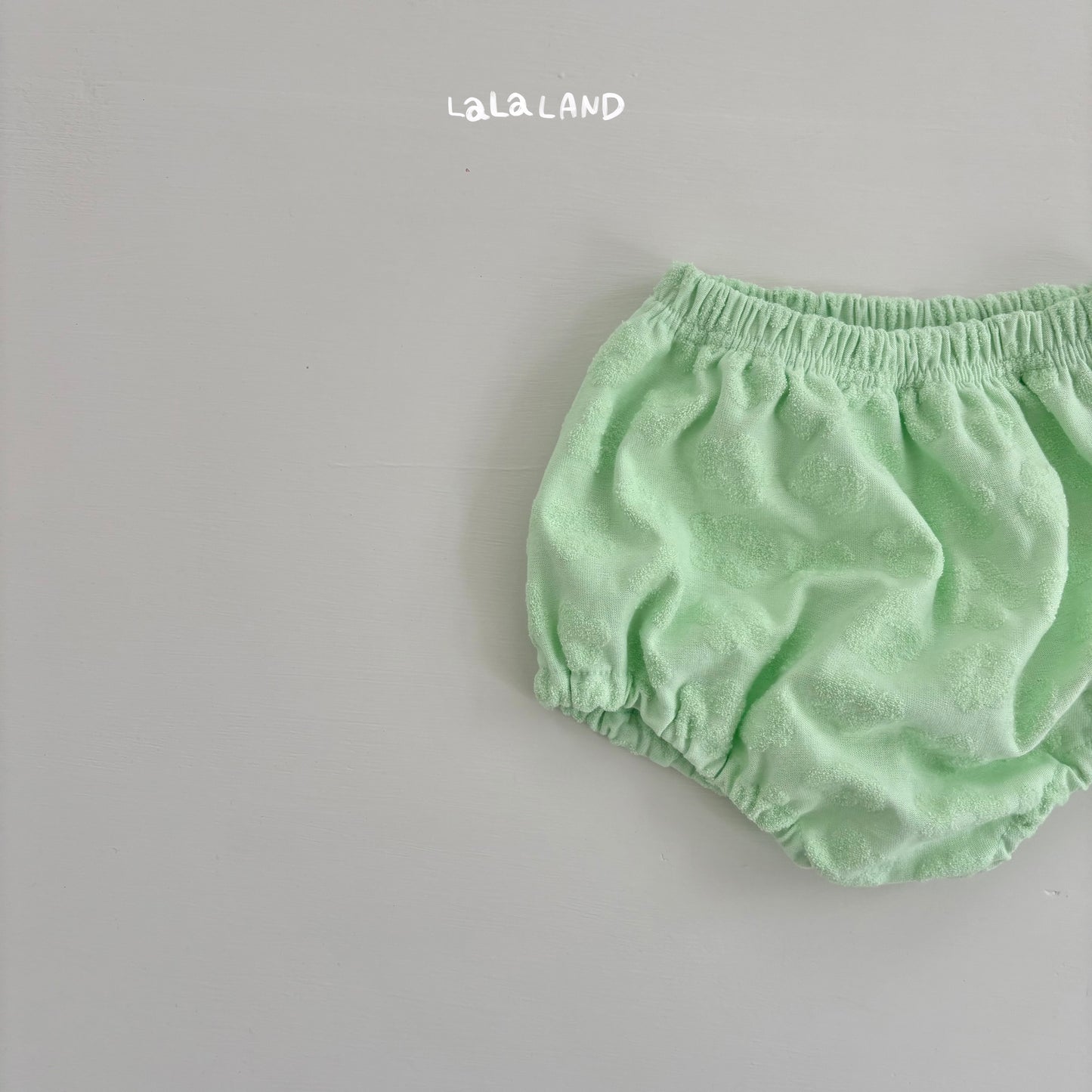 【PREORDER受付終了、ご希望はお問い合わせください。】33.Baby Cutie Bloomers
