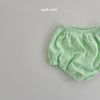 【PREORDER受付終了、ご希望はお問い合わせください。】33.Baby Cutie Bloomers