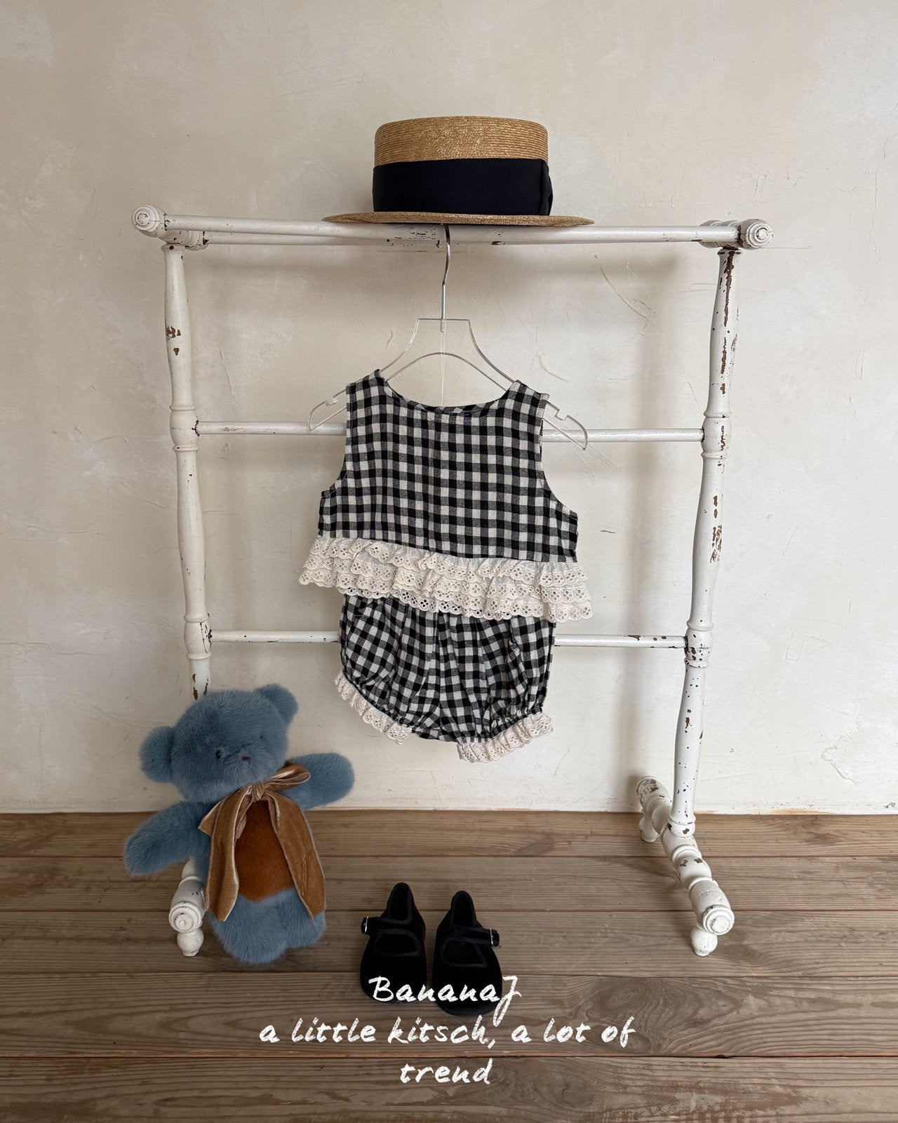 【PREORDER受付終了、ご希望はお問い合わせください。】38.Yoyo Blouse