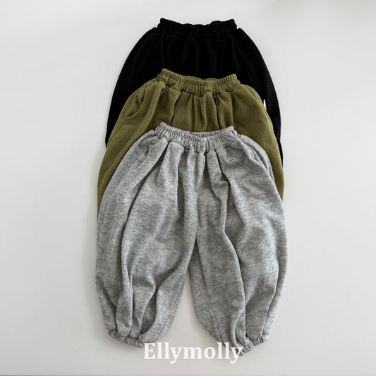 【PRE-ODER〆8.9(sun)】53.Vicky Balloon Pants | ellymolly
