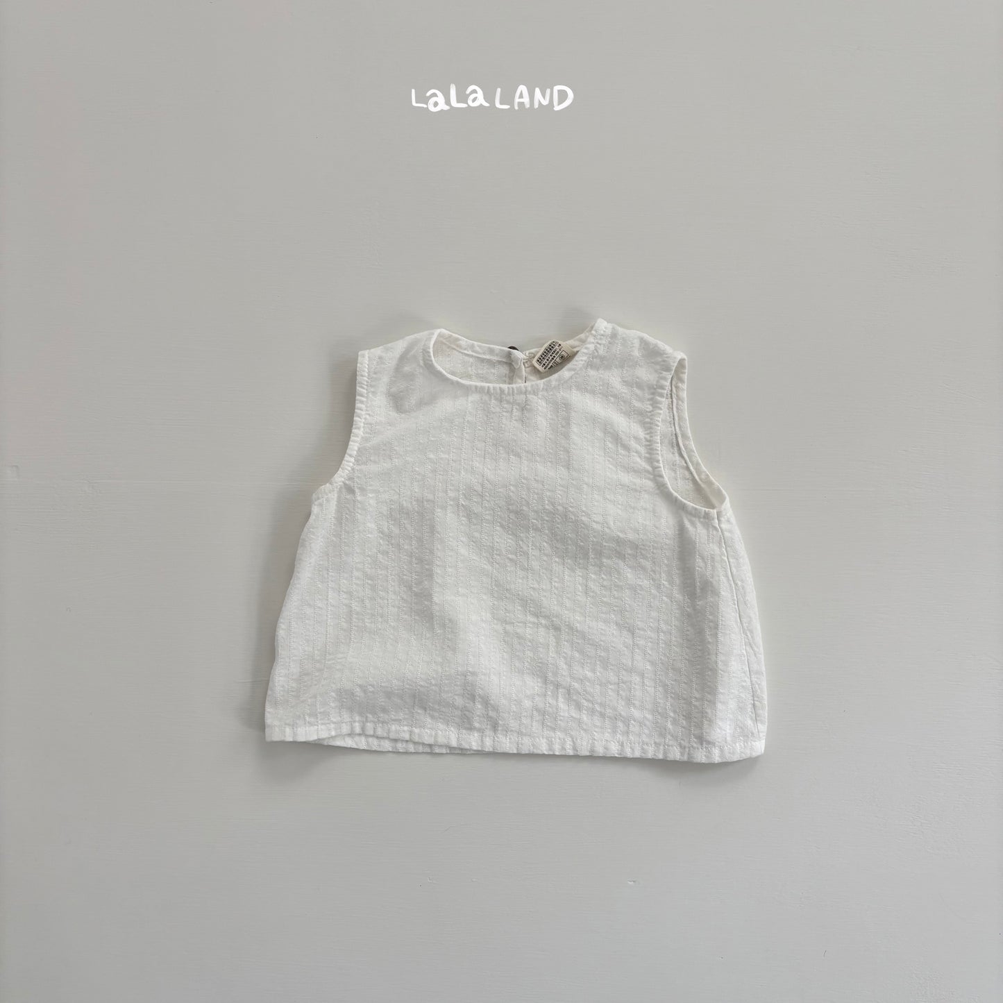 【PREORDER受付終了、ご希望はお問い合わせください。】18.Baby A Blouse