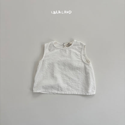 【PREORDER受付終了、ご希望はお問い合わせください。】18.Baby A Blouse