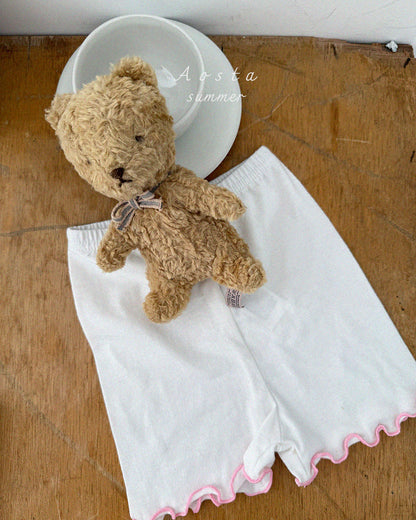 【PREORDER受付終了、ご希望はお問い合わせください。】45.Modesty Shorts