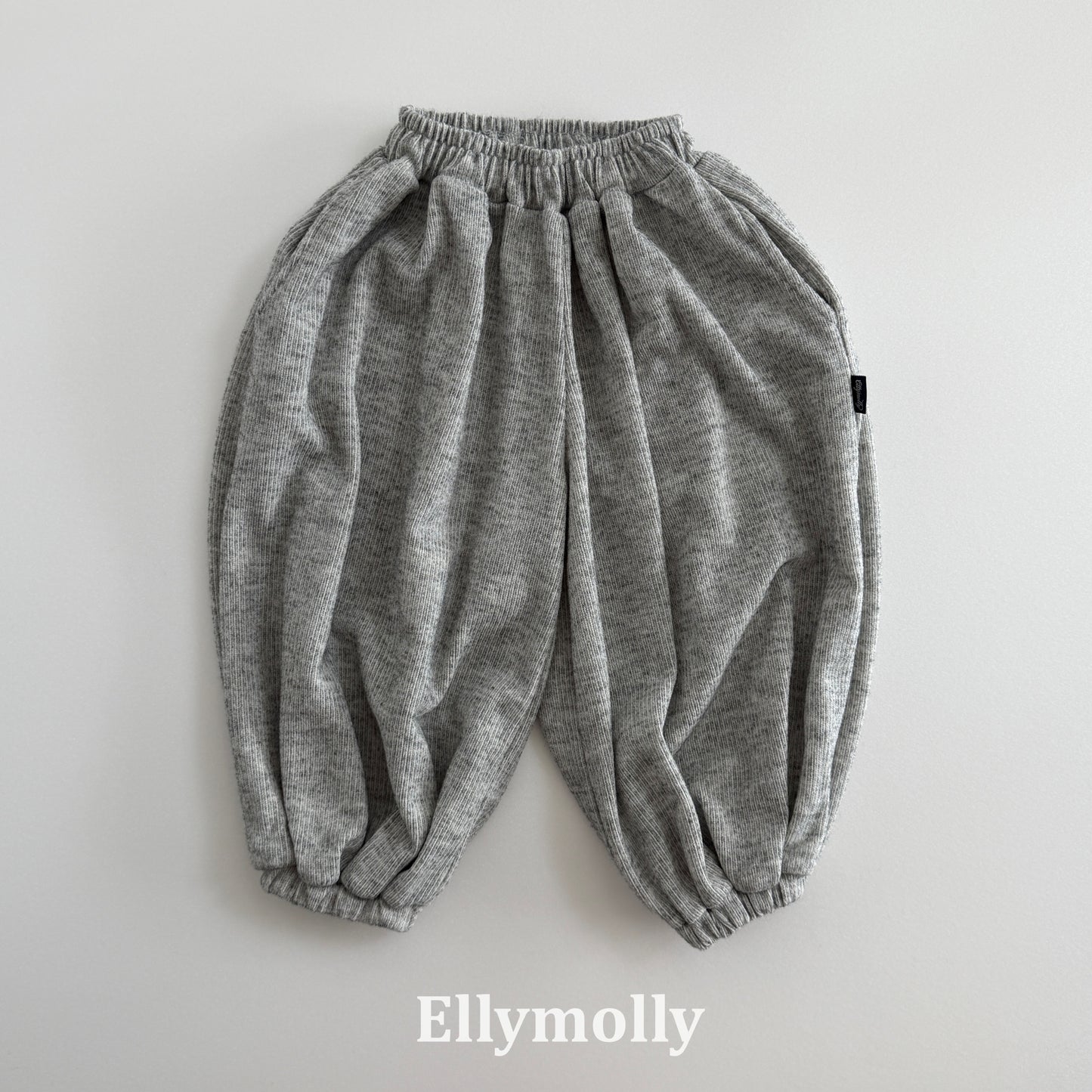 【PRE-ODER〆8.9(sun)】53.Vicky Balloon Pants | ellymolly