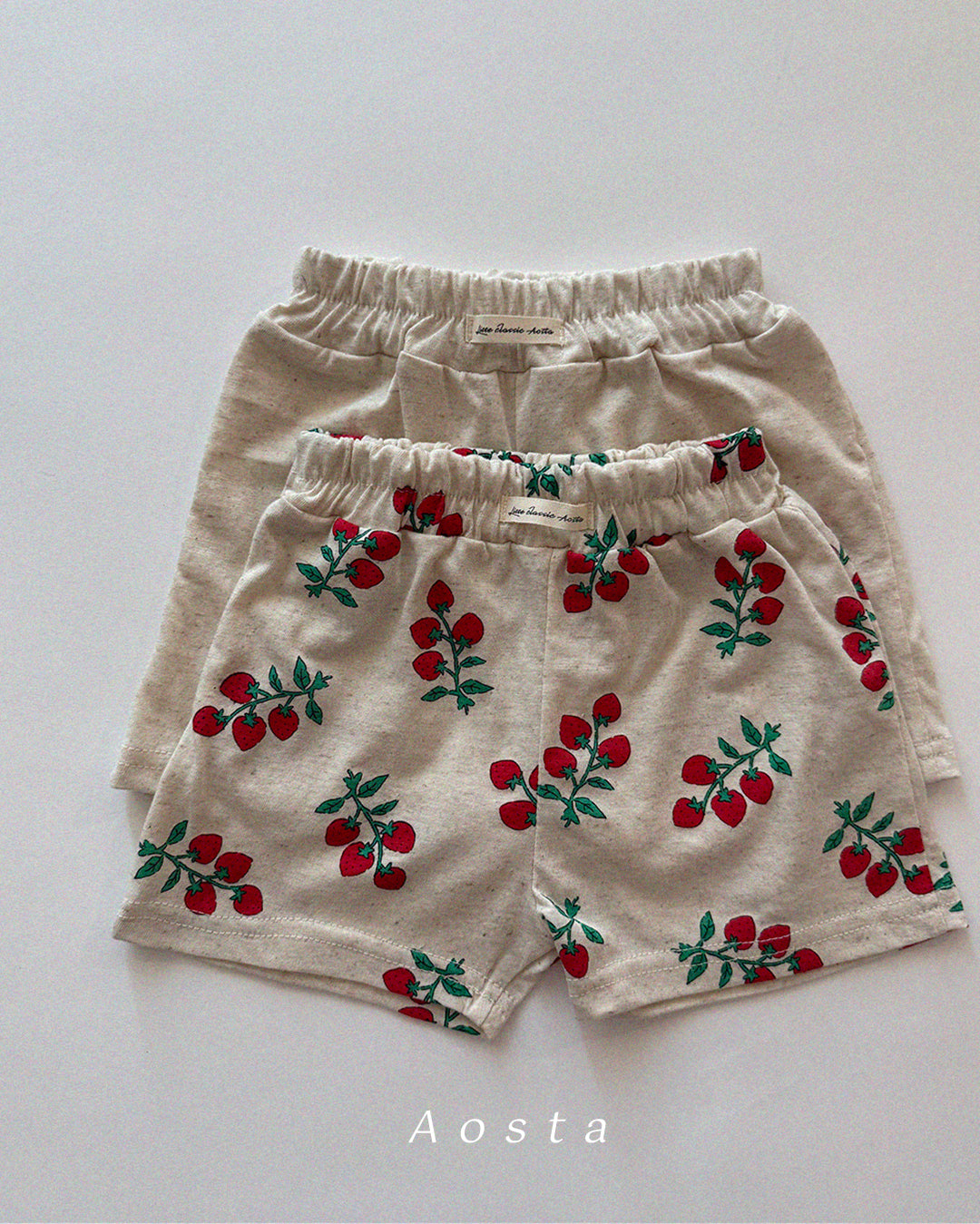 【PREORDER受付終了、ご希望はお問い合わせください。】39.Linen Shorts