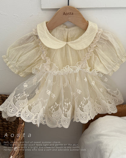 【PREORDER受付終了、ご希望はお問い合わせください。】27.Lace Strap Bustier
