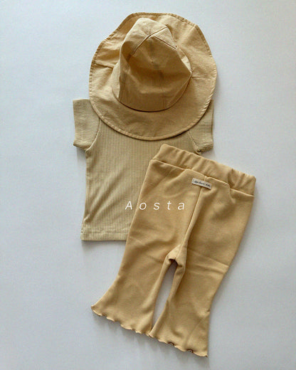 【PREORDER受付終了、ご希望はお問い合わせください。】58.Jelly Pants