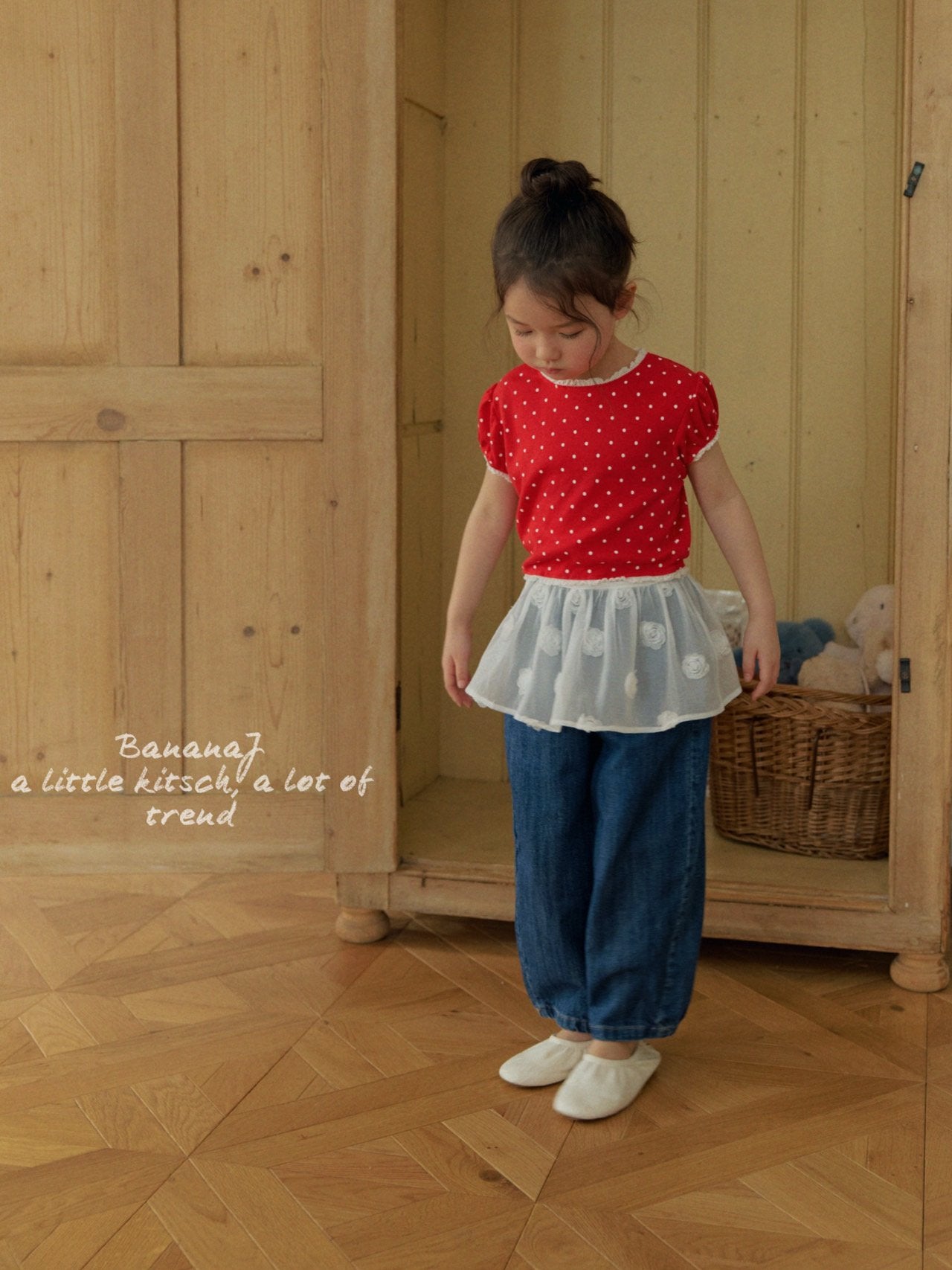 【PREORDER受付終了、ご希望はお問い合わせください。】33.Ruby Tee