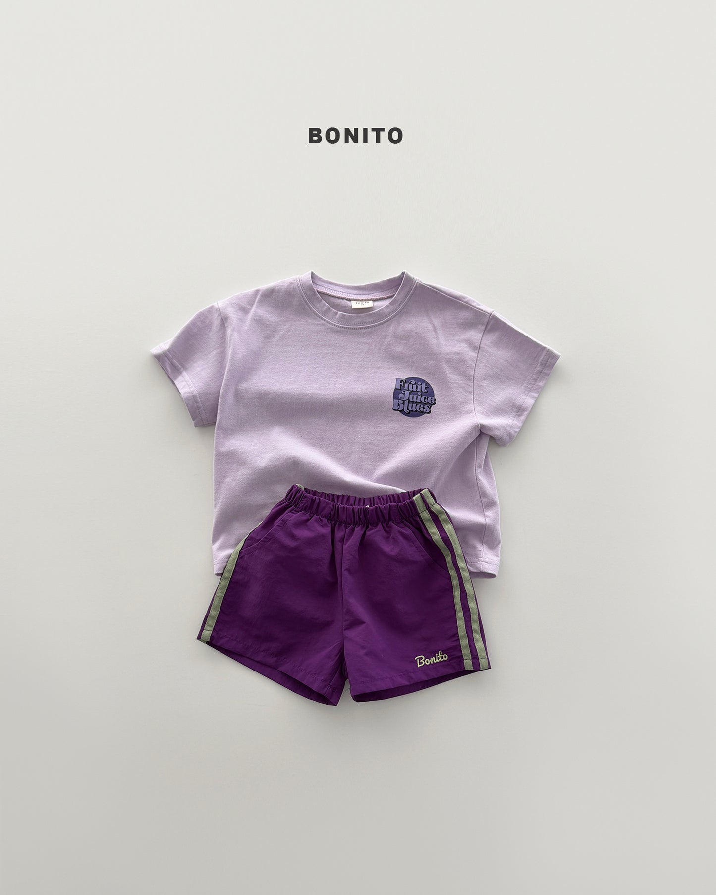 【PREORDER 4日間限定】28.fruit blues tee