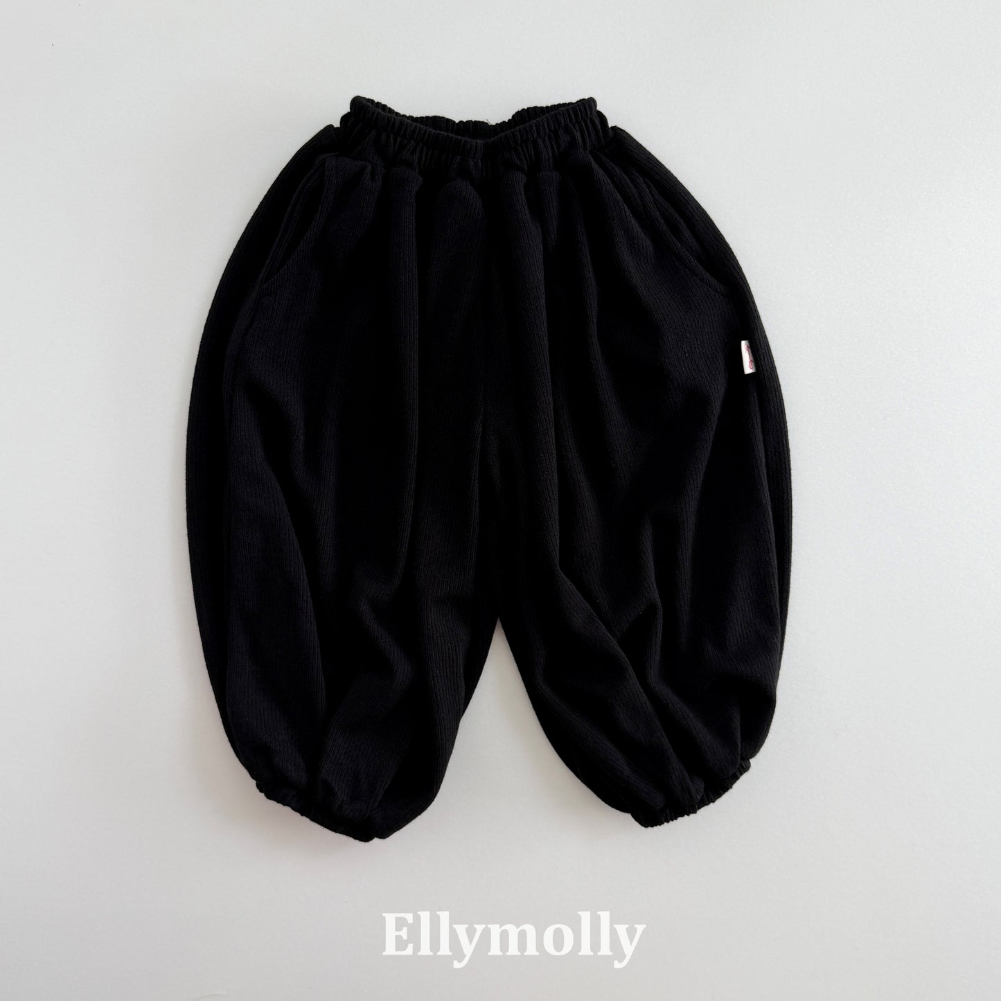【PRE-ODER〆8.9(sun)】53.Vicky Balloon Pants | ellymolly