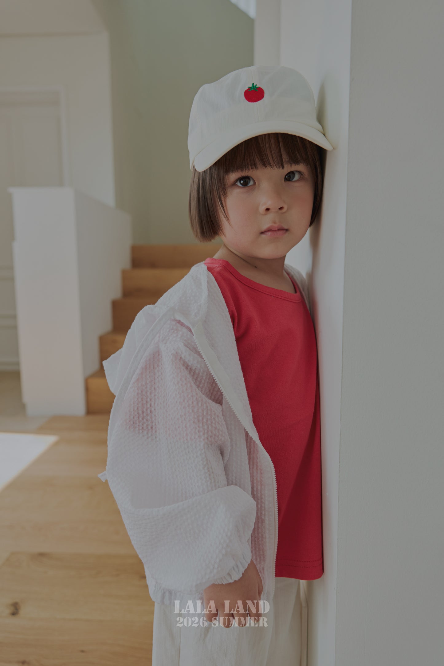 【PREORDER受付終了、ご希望はお問い合わせください。】47.Bubble Windbreaker