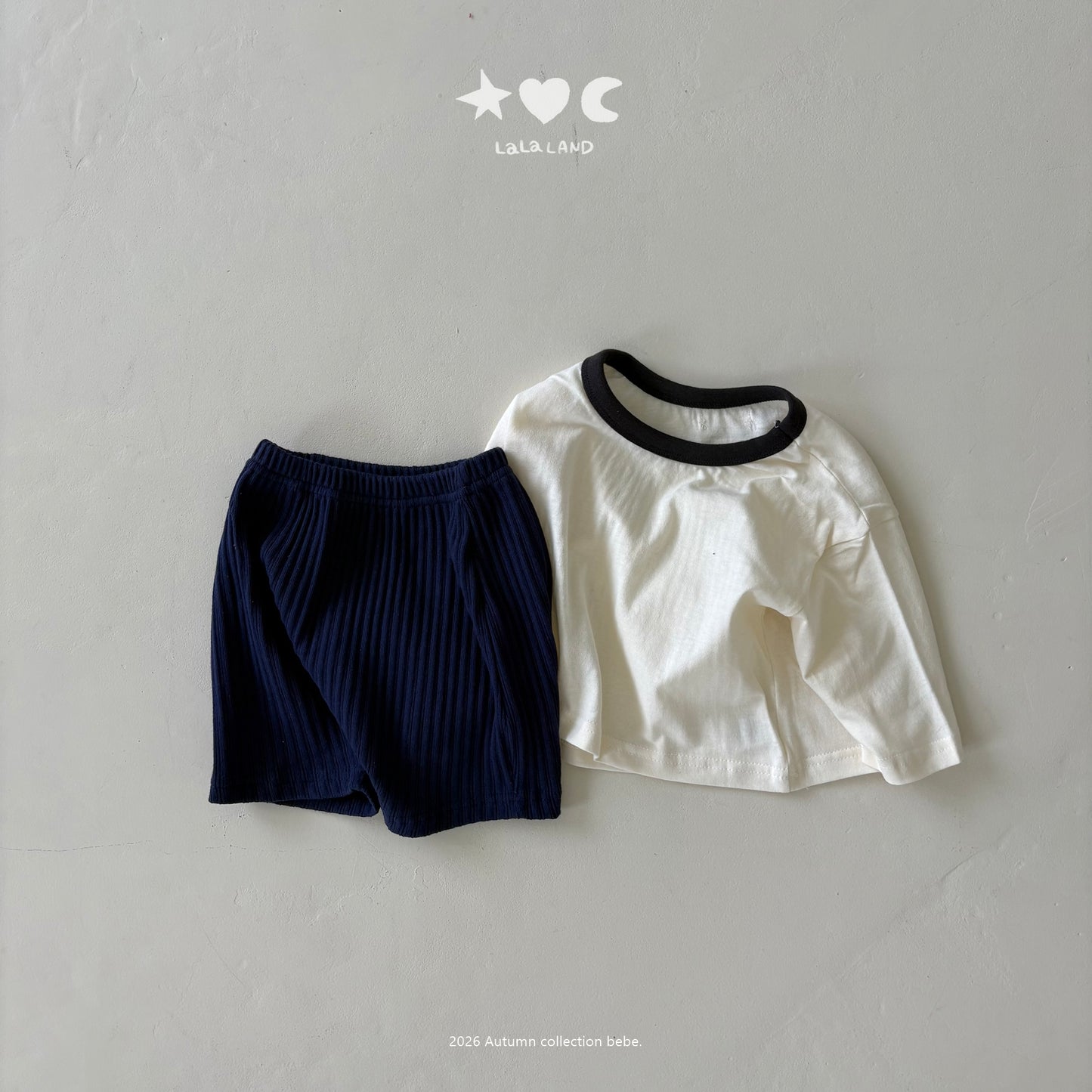 【PRE-ODER〆8.9(sun)】15.Venice Set | lalaland