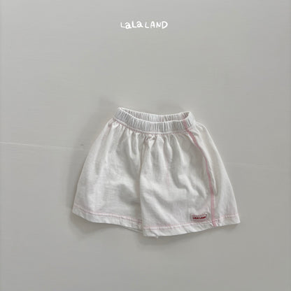【PREORDER受付終了、ご希望はお問い合わせください。】58.Color Block Point Shorts