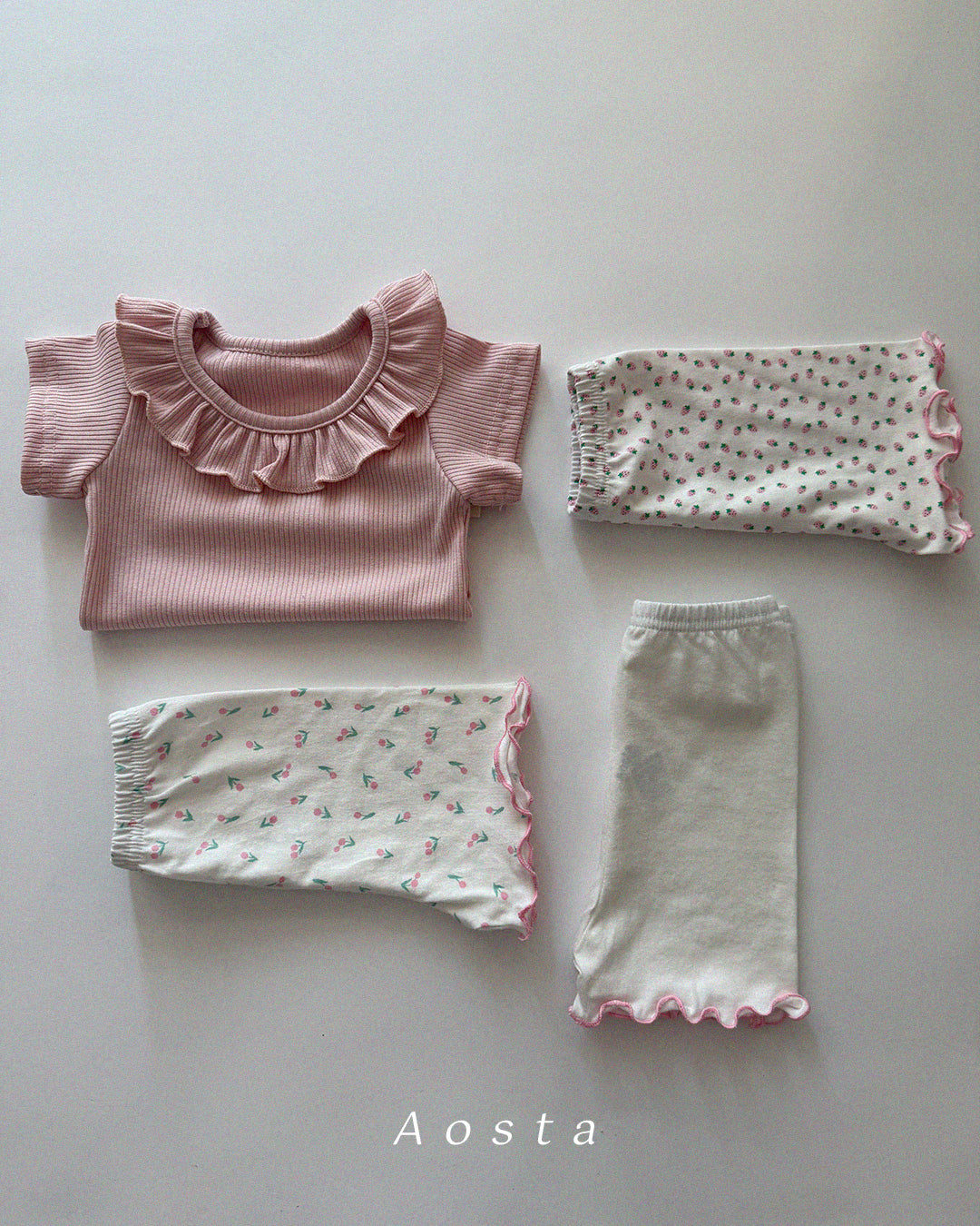 【PREORDER受付終了、ご希望はお問い合わせください。】45.Modesty Shorts