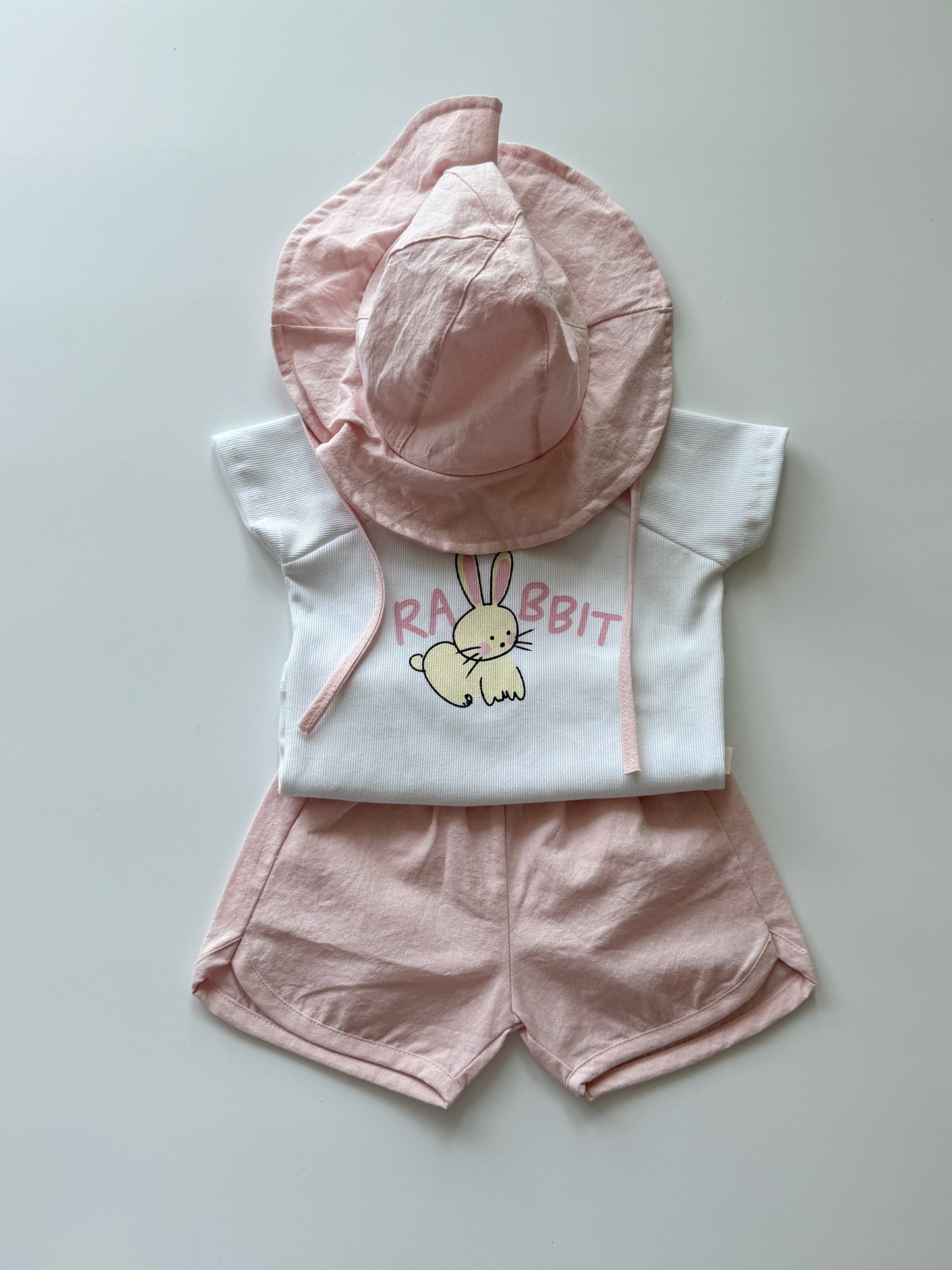 【PREORDER受付終了、ご希望はお問い合わせください。】26.Rabbit T