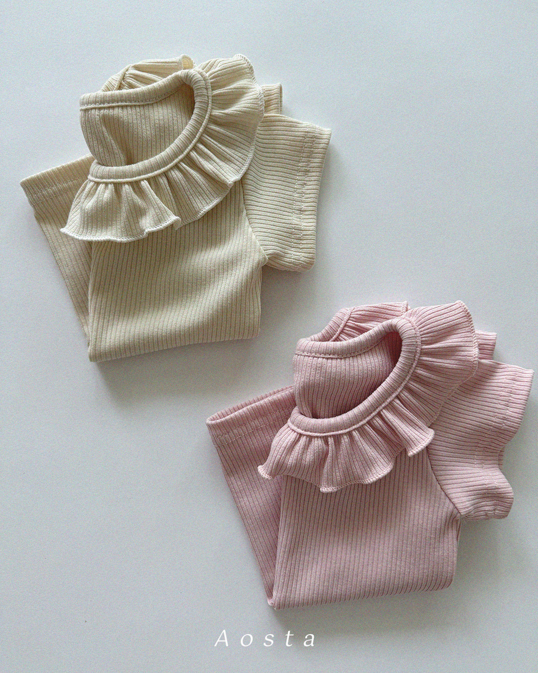 【PREORDER受付終了、ご希望はお問い合わせください。】57.Olivia Blouse