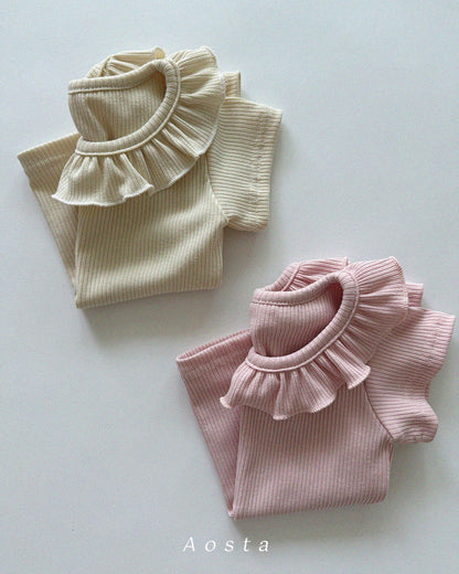 【PREORDER受付終了、ご希望はお問い合わせください。】57.Olivia Blouse